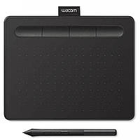 Графический планшет Wacom Intuos S (CTL-4100K-N) GM, код: 6616668