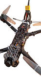 FPV дрон L-Drone by Visionstore 7 дюймів з акумулятором 8000mAh, фото 3