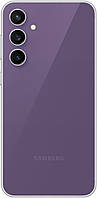 Samsung Galaxy S23 FE SM-S711B 8/128GB Purple, 50+12+8/10Мп, 6.4", Exynos 2200