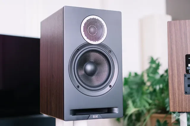 Elac Debut Reference DBR62 