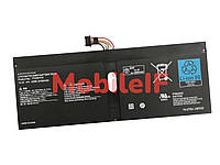 Акумулятор Батарея Fujitsu Lifebook U904 Series FPCBP412, FPB0305S, 3150mah, 45Wh