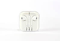 Наушники MDR IP AR 53 (earpods 3.5) (500)в уп.10шт PL