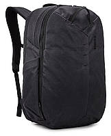 Дорожный рюкзак Thule Aion Travel Backpack 28L TATB128 Black (6808624) GM, код: 7559535