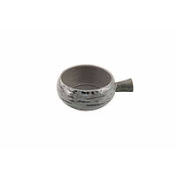 Емкость для фондю (какелон) 140 мм Porland Stoneware Vintage (368614.V)