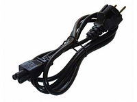 Шнур для ноутбука Cable for laptop (250) в уп.25 шт. PL