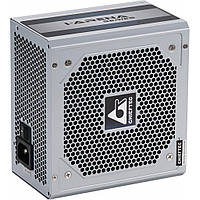 Блок питания 600W CHIEFTEC (GPC-600S) GM, код: 6616598