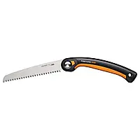 Fiskars Plus SW69 (1067553) Складная пилка