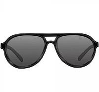 СОЛНЦЕЗАЩИТНЫЕ ОЧКИ KORDA 4TH DIMENSION AVIATORS SUNGLASSES TORTOISE MATT BLACK LENS GREY