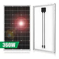 Солнечная панель UKC SA-360, 36V, 360W 195*99*4 PL