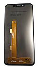 Lcd + Touchscreen Ulefone Armor 6 Black