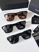 Сонцезахисні стильні окуляри Polarized для чоловіків
