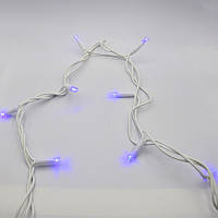 Гирлянда-нить (String-Lights) 3.3Line100-B наружная, пров.:белый, 10м (Синий) ART:3931 - НФ-00005717 PL