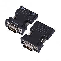 Конвертер HDMI-VGA OUT ART:6737 - НФ-00007581 PL