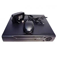 Регистратор видеонаблюдения Digital Video Recorder AVR 7308LN 5MPN (8 канала) - НФ-00008414 PL