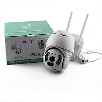 Камера для видеонаблюдения WiFi Smart Camera N4-4G Sim4G PTZ ART:7764 - НФ-00007659 PL