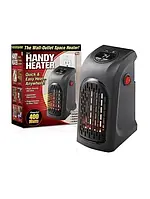 Обогреватель настенный ветерок Handy Heater ORIGINAL, 400 Ватт PL