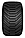 Сільхоз шини 600/50-22.5 165A8 CEAT Flotation T422 16PR TL, фото 3