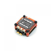 Полетный стек RushFPV BLADE Stack F722 V2 Version + ESC 50A Sport F4 ANALOG (30*30) (DD26(DE17+DE19))