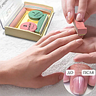 МАНІКЮР P. SHINE ЯПОНІЯ НАБІР, ОРИГІНАЛ, фото 10