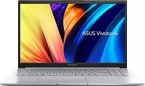 Ноутбук Asus Vivobook Pro 15 M6500XU-LP018 (90NB1202-M000M0) Cool Silver UA UCRF