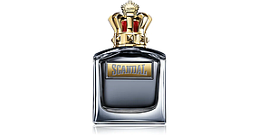 Духи Мужские Jean Paul Gaultier Scandal Pour Homme (Tester) 100 ml Жан Поль Готье Скандал (Тестер) all К
