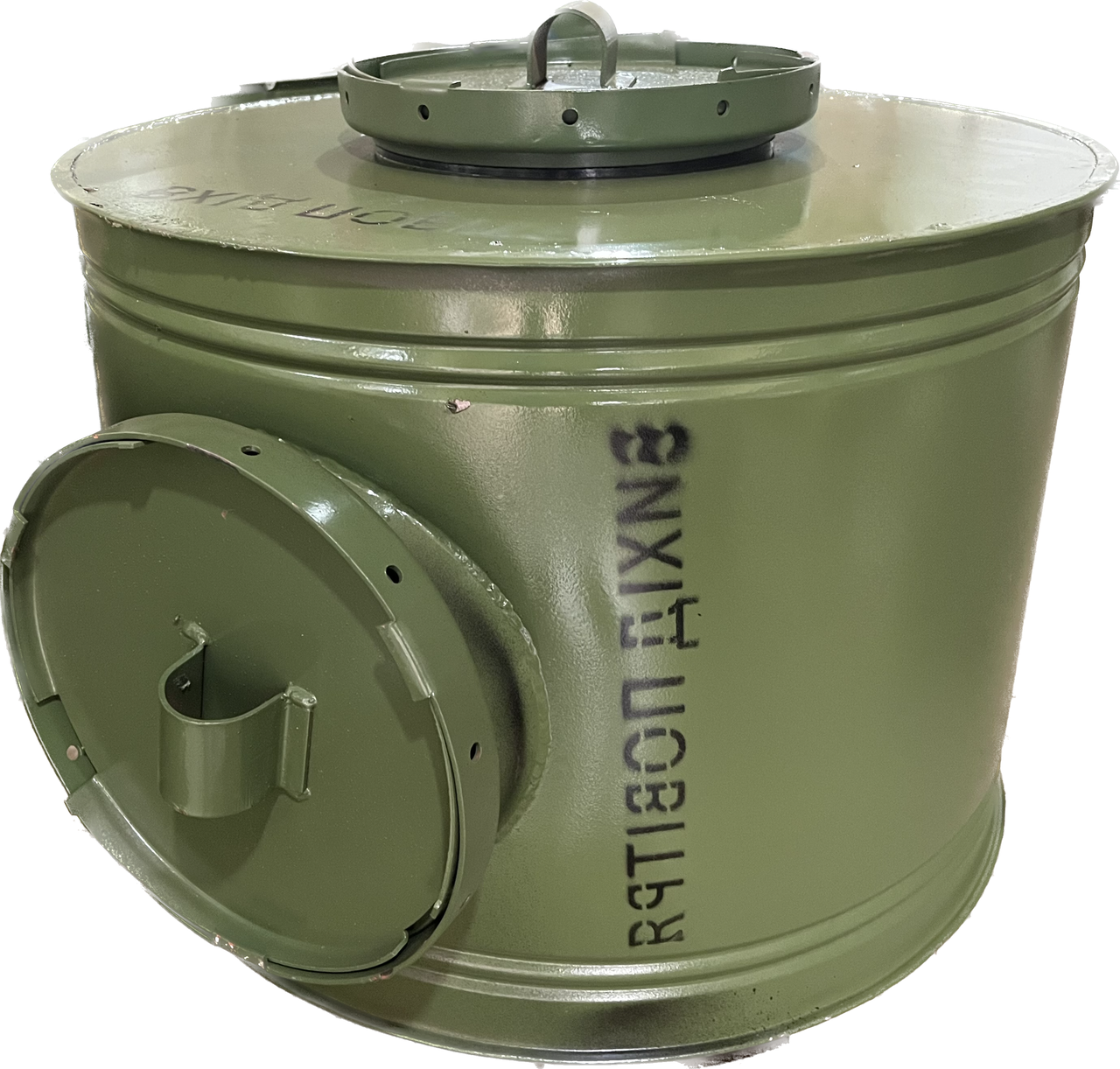 Фільтр-поглинач ФП-300, фото 1