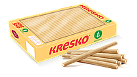 Трубочки "Kresko" банан, 1 кг