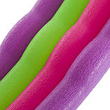 Обруч пластиковий дитячий Хулахуп Hula Hoop 86 см FI-154165, фото 6