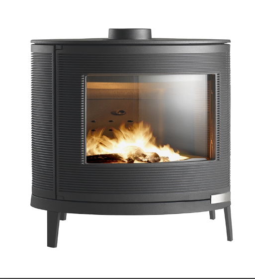 Піч-камін Invicta Kaori Zen, фото 1