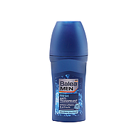 Роликовый дезодорант мужской Balea Fresh 50 мл DH, код: 7746817