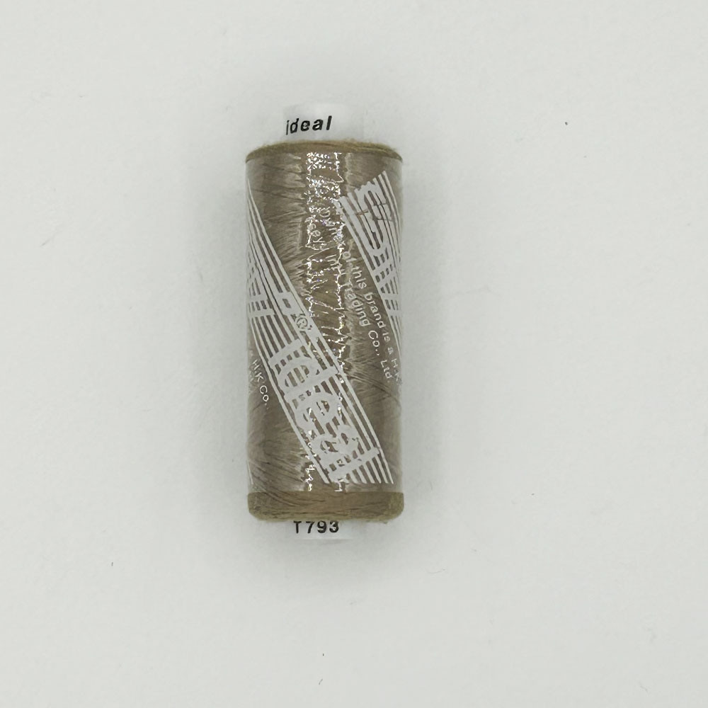 Нитки швейні Ідеал 40/2 колір 793 (53800.793)