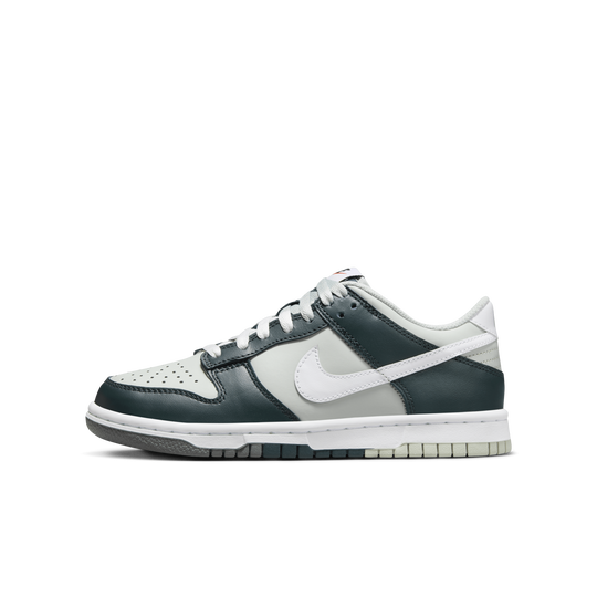 Кросівки Nike Dunk Low GS FB9109-300 - фото 8 - id-p2164183896