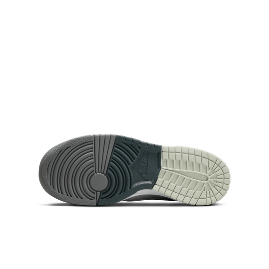 Кросівки Nike Dunk Low GS FB9109-300 - фото 4 - id-p2164183896