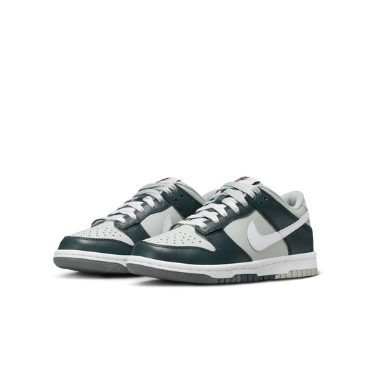 Кросівки Nike Dunk Low GS FB9109-300 - фото 2 - id-p2164183896