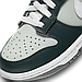 Кросівки Nike Dunk Low GS FB9109-300, фото 6