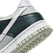 Кросівки Nike Dunk Low GS FB9109-300, фото 7