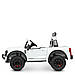 Дитячий електромобіль Джип Bambi Racer M 4790EBLR-1 (24 V) 2 акумулятори 12V14AH, 2 мотори 70W, фото 4