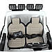 Дитячий електромобіль Джип Bambi Racer M 4790EBLR-1 (24 V) 2 акумулятори 12V14AH, 2 мотори 70W, фото 5