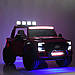 Дитячий електромобіль Джип Bambi Racer M 4790EBLR-1 (24 V) 2 акумулятори 12V14AH, 2 мотори 70W, фото 8