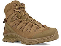 Urbanshop com ua Чоловічі Берці Salomon 409433 Quest 4D Forces 2 En РОЗМІРИ ЗАПИТУЙТЕ