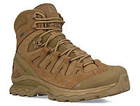 Urbanshop com ua Чоловічі берці Salomon 409434 Quest 4D Gtx® Forces 2 En Brown РОЗМІРИ ЗАПИТУЙТЕ