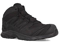 Urbanshop com ua Чоловічі тактичні черевики Salomon 409218 Xa Forces Gtx РОЗМІРИ ЗАПИТУЙТЕ