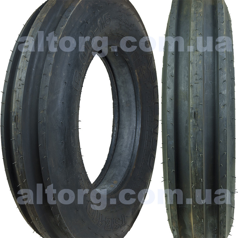 Шина 6.50-16 TSB 110 - Ascenso