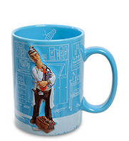 Кружка "Доктор" (Mug The Doctor. Forchino), Подарок Врачу