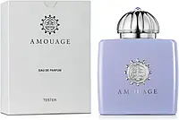 Парфюмированная вода Amouage Lilac Love Woman для женщин - edp 100 ml tester