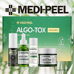 Набір відновлюючий Medi-Peel Algo-Tox Multi Care Kit