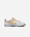 Кросівки Nike Dunk Low Melon Tint (GS) FB9109-100, фото 3