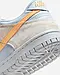 Кросівки Nike Dunk Low Melon Tint (GS) FB9109-100, фото 5
