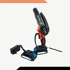 Акумуляторна пила MIRSON MS0123 24 В 4.0 Ah, 15 мм