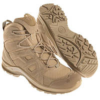 Черевики Haix Black Eagle Athletic 2.0 V GTX Mid Desert